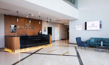 Blue Mudanya Hotel