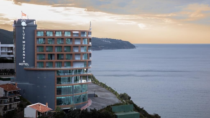 Blue Mudanya Hotel