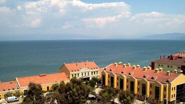 Montania Town Hotel Mudanya